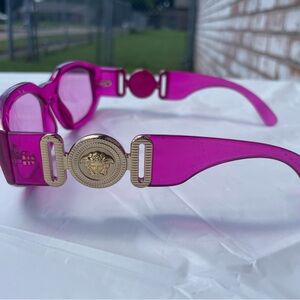 Versace BIGGIE medusa